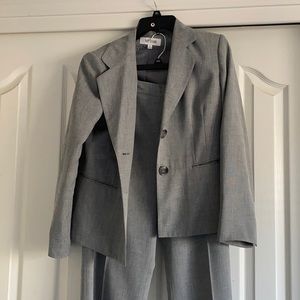 pant suit set